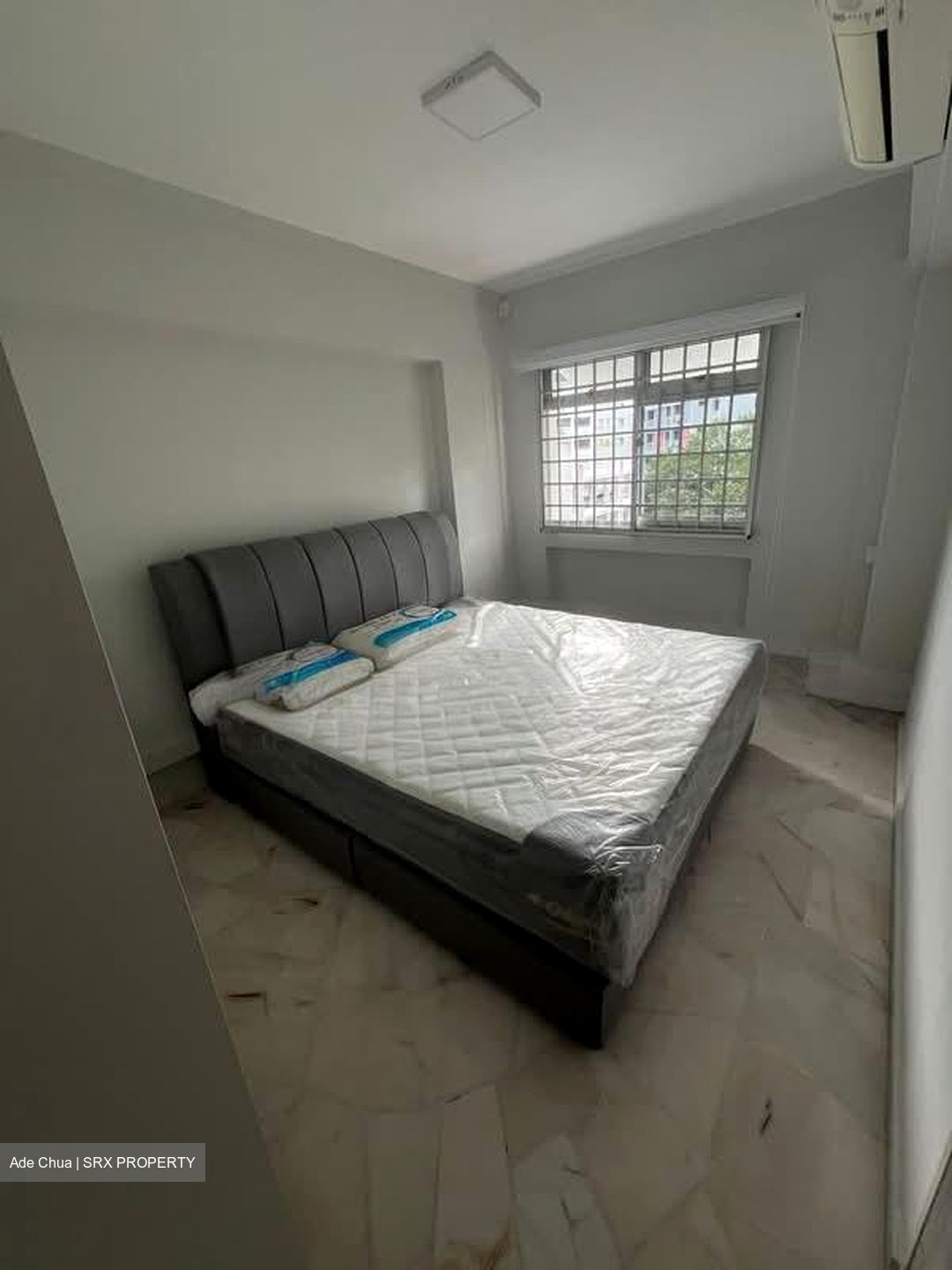 Blk 666 Woodlands Ring Road (Woodlands), HDB 4 Rooms #588774791